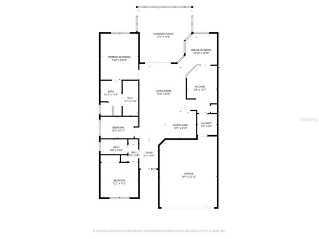 409 CANDLESTONE COURT, Spring Hill, FL 34609