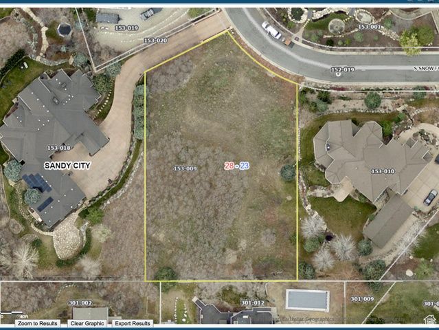 3 Snow Forest Cv Unit 1039, Sandy, UT 84092