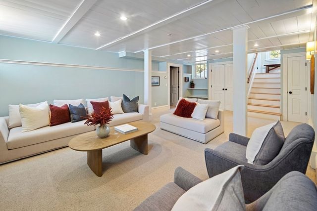 26 Sewall St, Newton, MA 02465