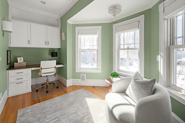 26 Sewall St, Newton, MA 02465