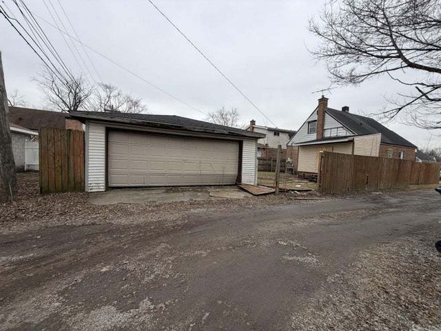 1593 Kenilworth Drive, Calumet City, IL 60409