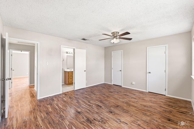 138 Las Lomas Drive, San Angelo, TX 76904