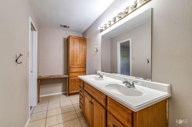 138 Las Lomas Drive, San Angelo, TX 76904