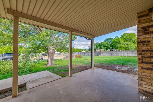 138 Las Lomas Drive, San Angelo, TX 76904