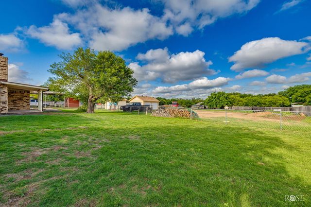 138 Las Lomas Drive, San Angelo, TX 76904