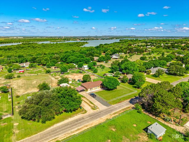 138 Las Lomas Drive, San Angelo, TX 76904