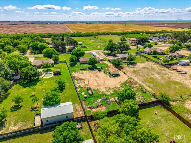 138 Las Lomas Drive, San Angelo, TX 76904