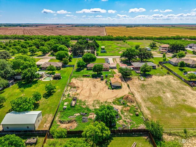 138 Las Lomas Drive, San Angelo, TX 76904