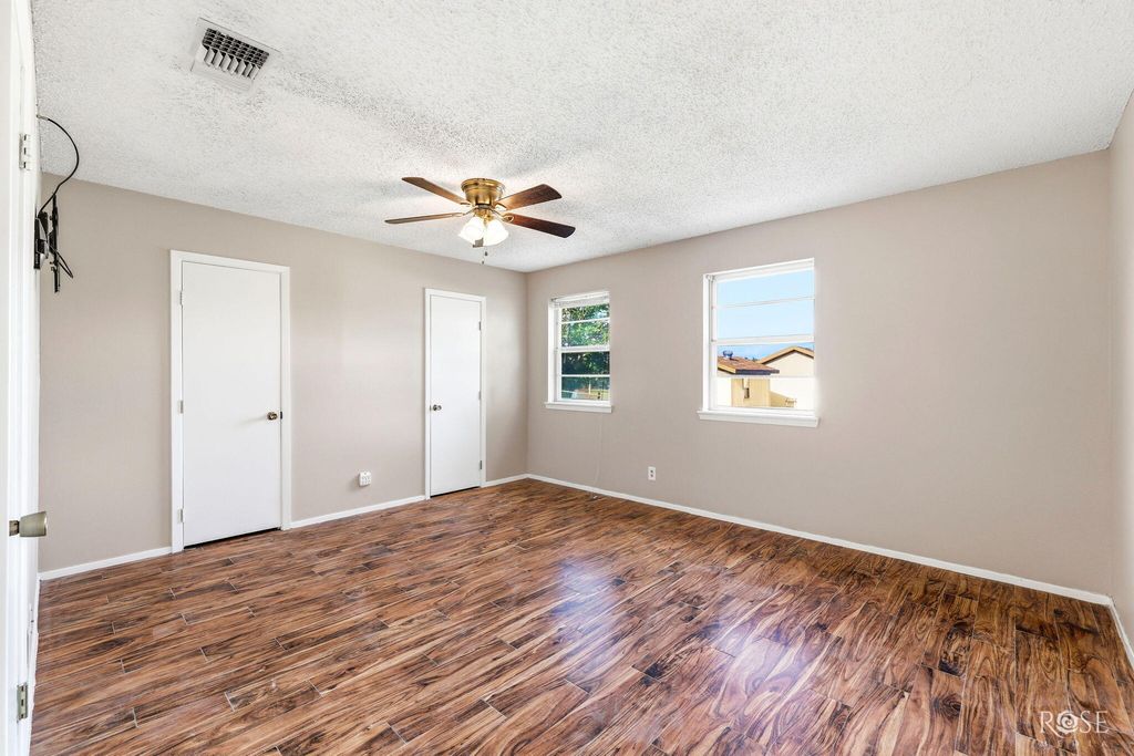 Image 15 of property listing at 138 Las Lomas Drive, San Angelo, TX 76904