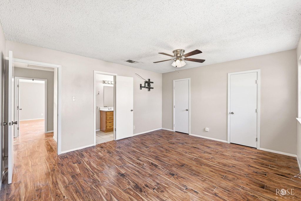 Image 17 of property listing at 138 Las Lomas Drive, San Angelo, TX 76904