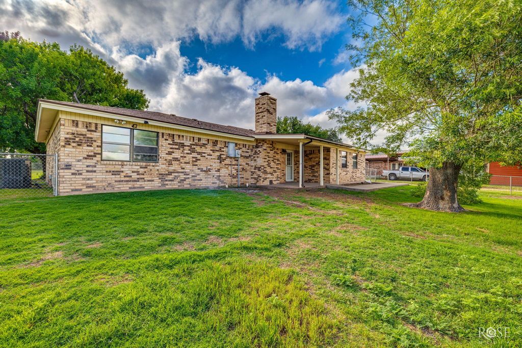 Image 28 of property listing at 138 Las Lomas Drive, San Angelo, TX 76904