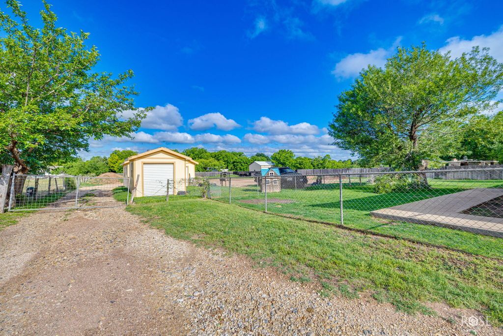 Image 30 of property listing at 138 Las Lomas Drive, San Angelo, TX 76904