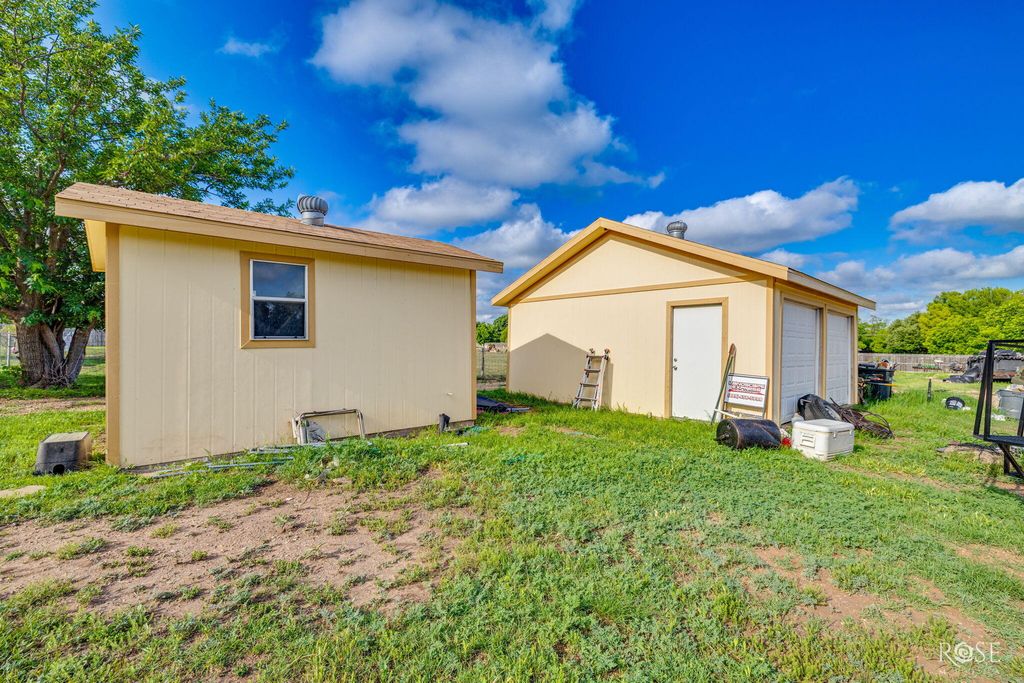 Image 31 of property listing at 138 Las Lomas Drive, San Angelo, TX 76904