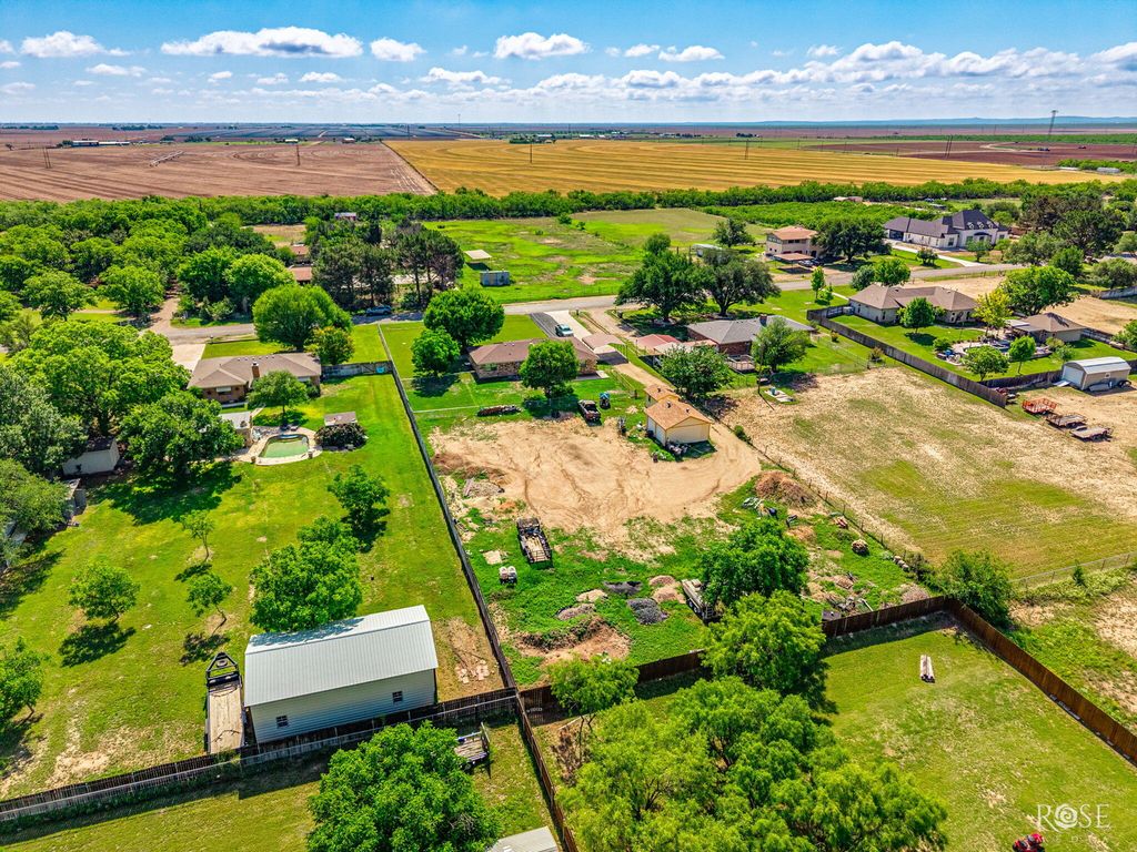 Image 43 of property listing at 138 Las Lomas Drive, San Angelo, TX 76904