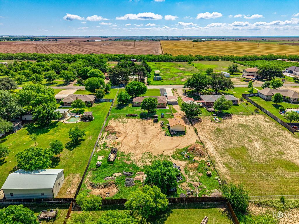 Image 45 of property listing at 138 Las Lomas Drive, San Angelo, TX 76904