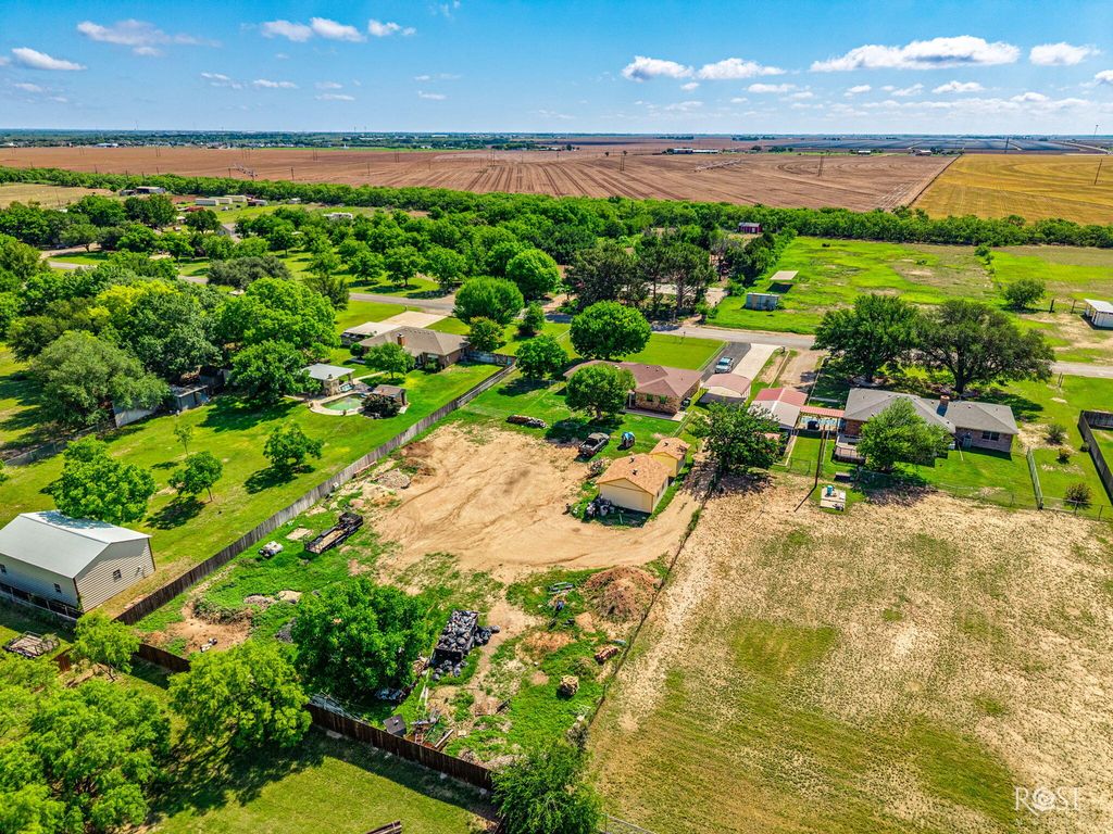 Image 46 of property listing at 138 Las Lomas Drive, San Angelo, TX 76904