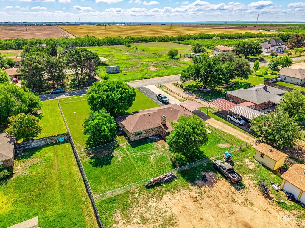 Image 47 of property listing at 138 Las Lomas Drive, San Angelo, TX 76904
