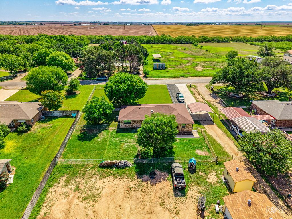 Image 48 of property listing at 138 Las Lomas Drive, San Angelo, TX 76904