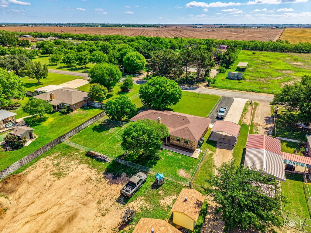 Image 49 of property listing at 138 Las Lomas Drive, San Angelo, TX 76904