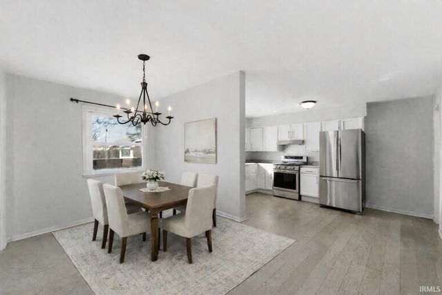 705 W Harvard Avenue, Muncie, IN 47304