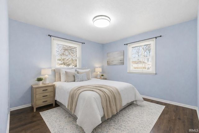 705 W Harvard Avenue, Muncie, IN 47304