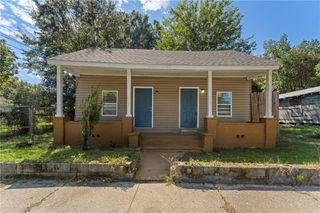 1105 Adams Street, Mobile, AL 36603