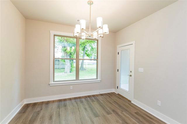 2101 N Dagan Street, Siloam Springs, AR 72761
