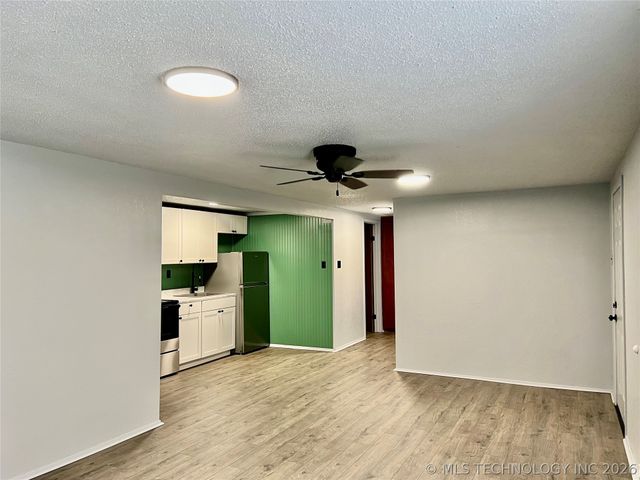 10826 Post Oak Road, Kingston, OK 73439