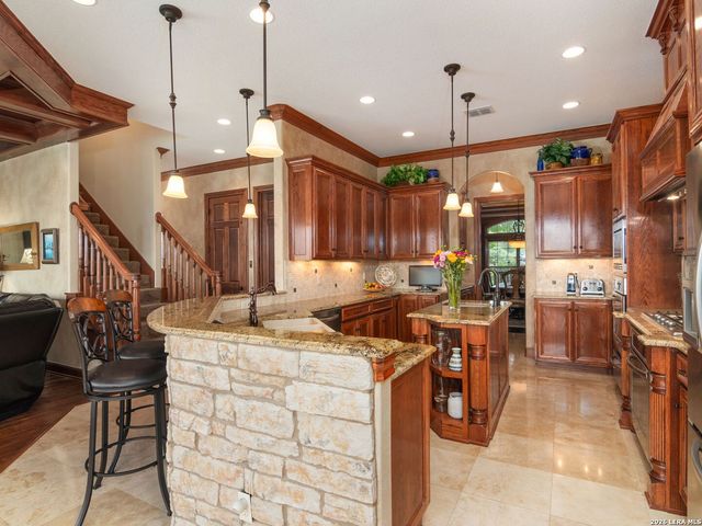 209 River Cliff Place, Spring Branch, TX 78070