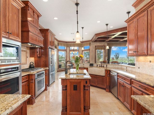 209 River Cliff Place, Spring Branch, TX 78070