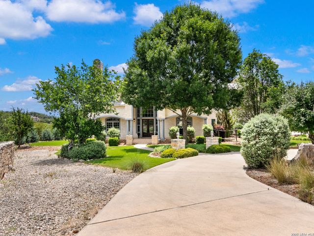 209 River Cliff Place, Spring Branch, TX 78070