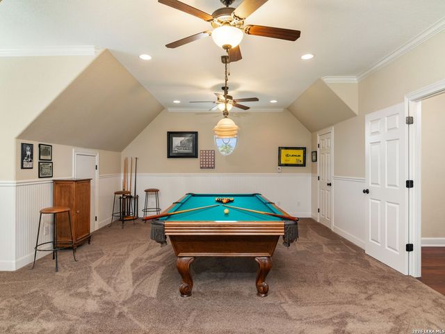 209 River Cliff Place, Spring Branch, TX 78070