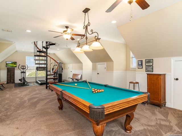 209 River Cliff Place, Spring Branch, TX 78070
