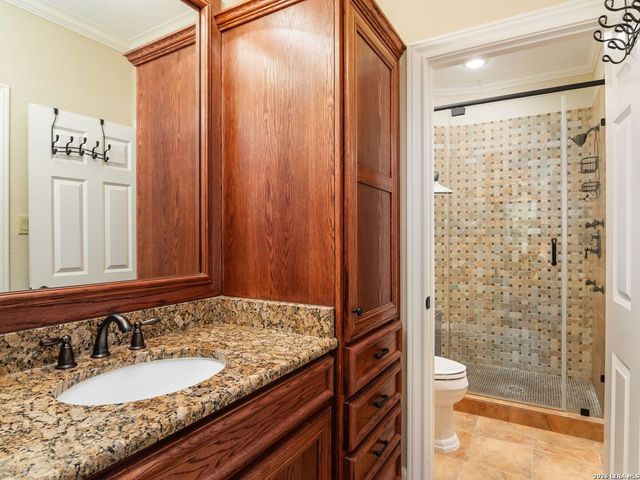 209 River Cliff Place, Spring Branch, TX 78070