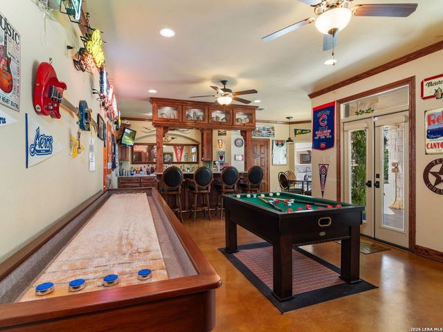 209 River Cliff Place, Spring Branch, TX 78070