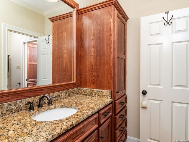 209 River Cliff Place, Spring Branch, TX 78070
