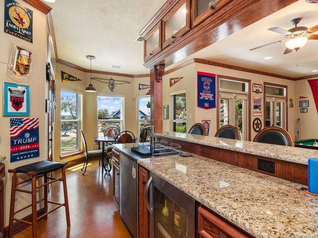 209 River Cliff Place, Spring Branch, TX 78070