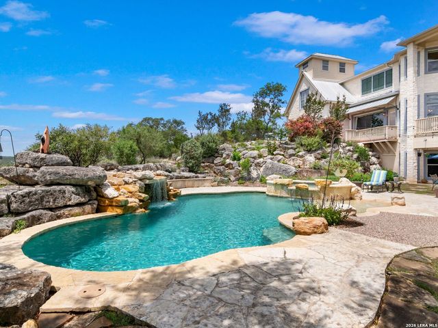 209 River Cliff Place, Spring Branch, TX 78070