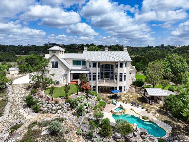 209 River Cliff Place, Spring Branch, TX 78070