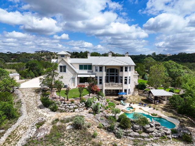 209 River Cliff Place, Spring Branch, TX 78070