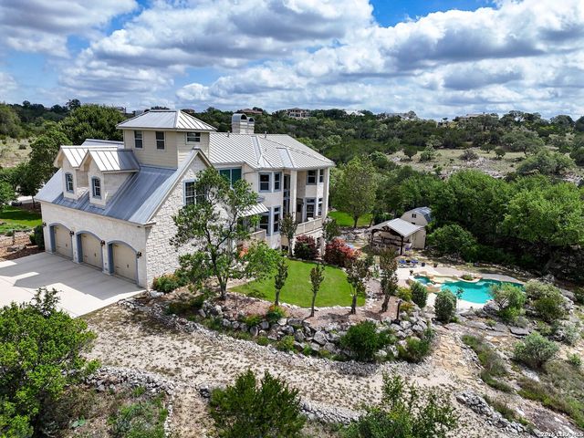 209 River Cliff Place, Spring Branch, TX 78070