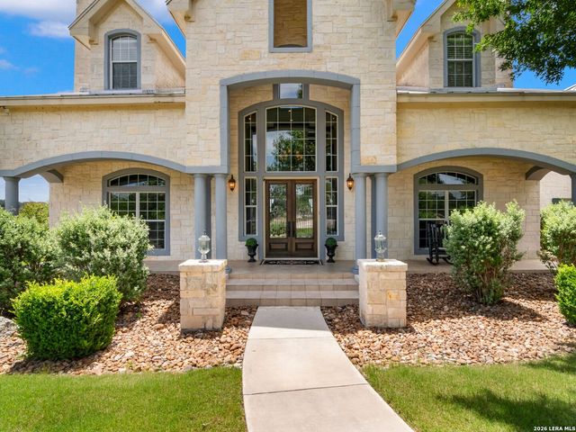 209 River Cliff Place, Spring Branch, TX 78070