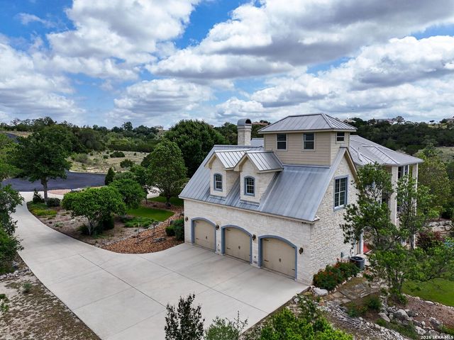 209 River Cliff Place, Spring Branch, TX 78070