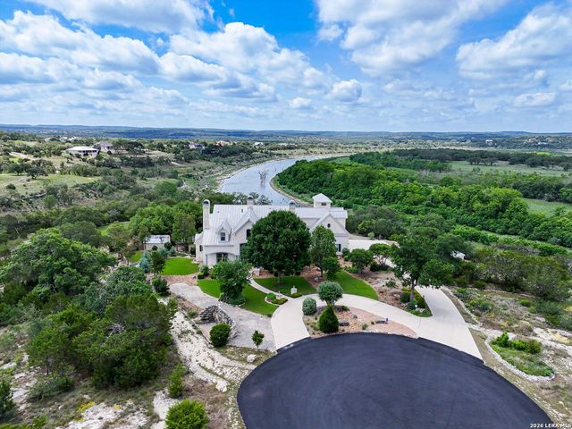 209 River Cliff Place, Spring Branch, TX 78070