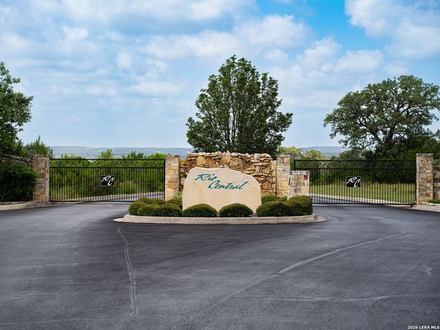 209 River Cliff Place, Spring Branch, TX 78070
