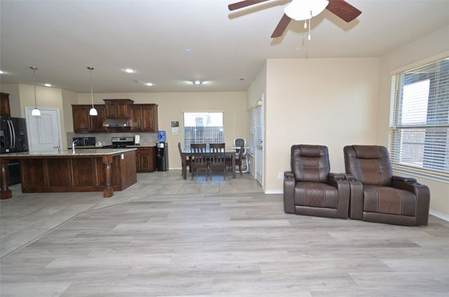 5021 Splitrock Drive, Denton, TX 76210