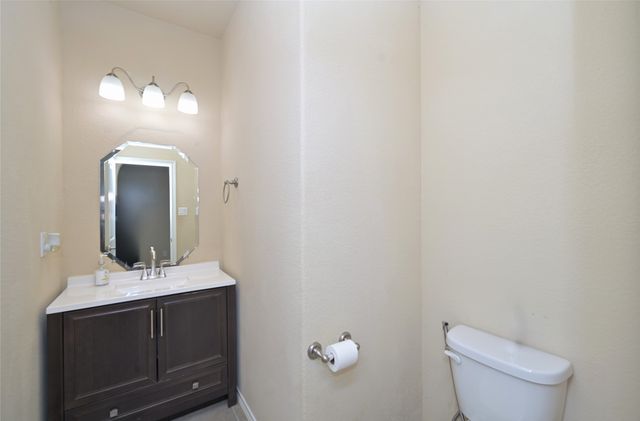 5021 Splitrock Drive, Denton, TX 76210