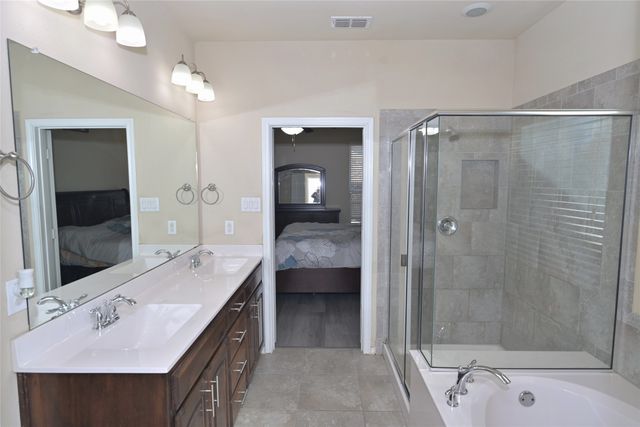 5021 Splitrock Drive, Denton, TX 76210