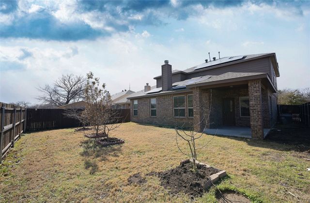 5021 Splitrock Drive, Denton, TX 76210