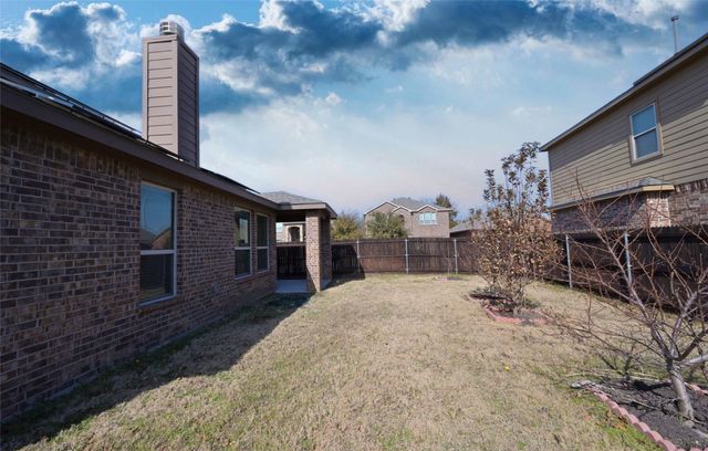 5021 Splitrock Drive, Denton, TX 76210